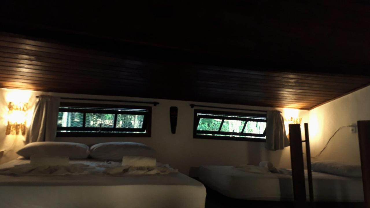 Da Longa Lodge