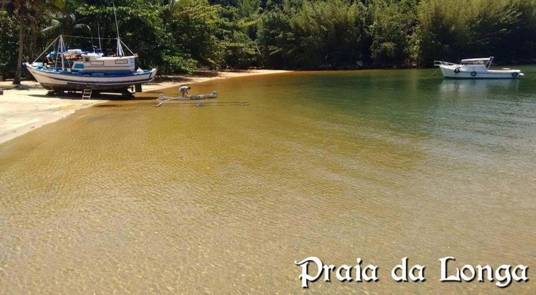 Lodge Da Longa *