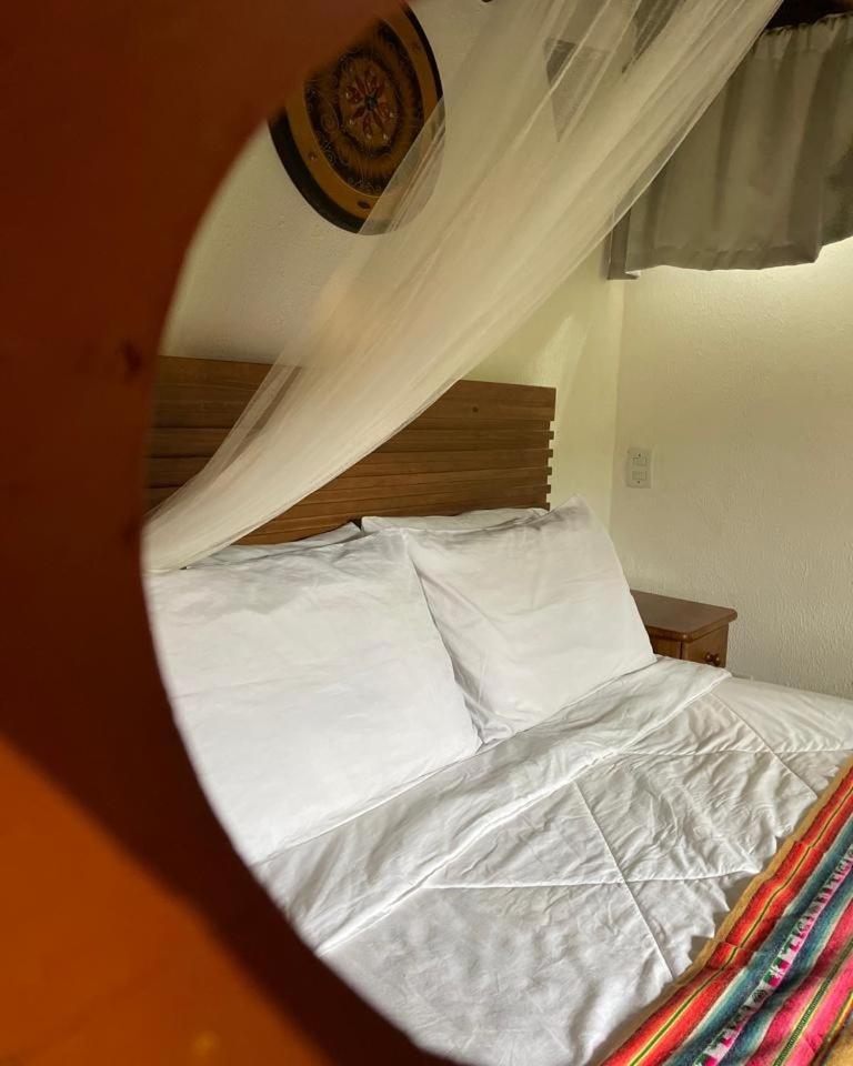 Da Longa Lodge *