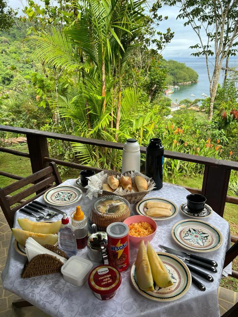 Da Longa Lodge *