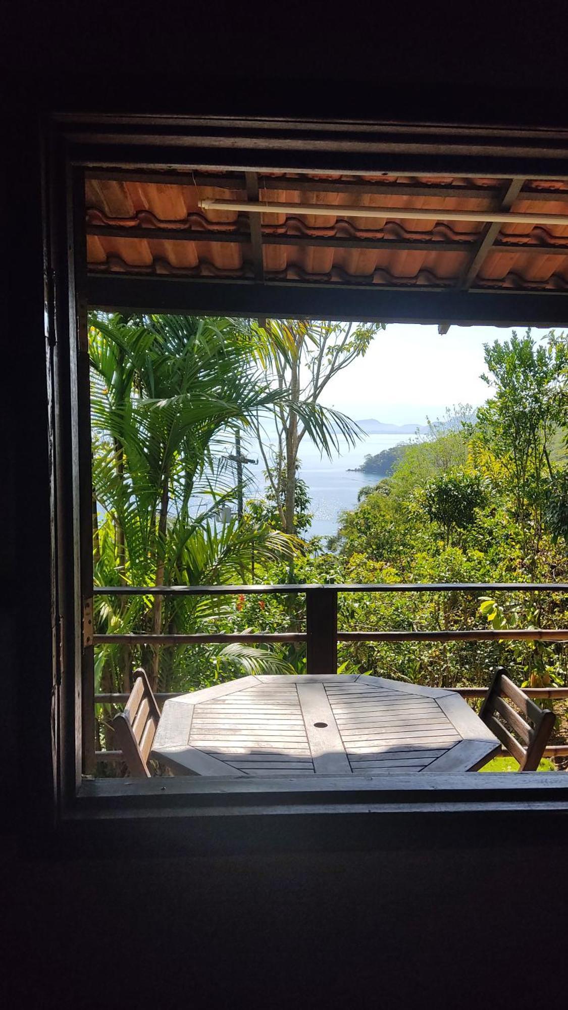 Lodge Da Longa