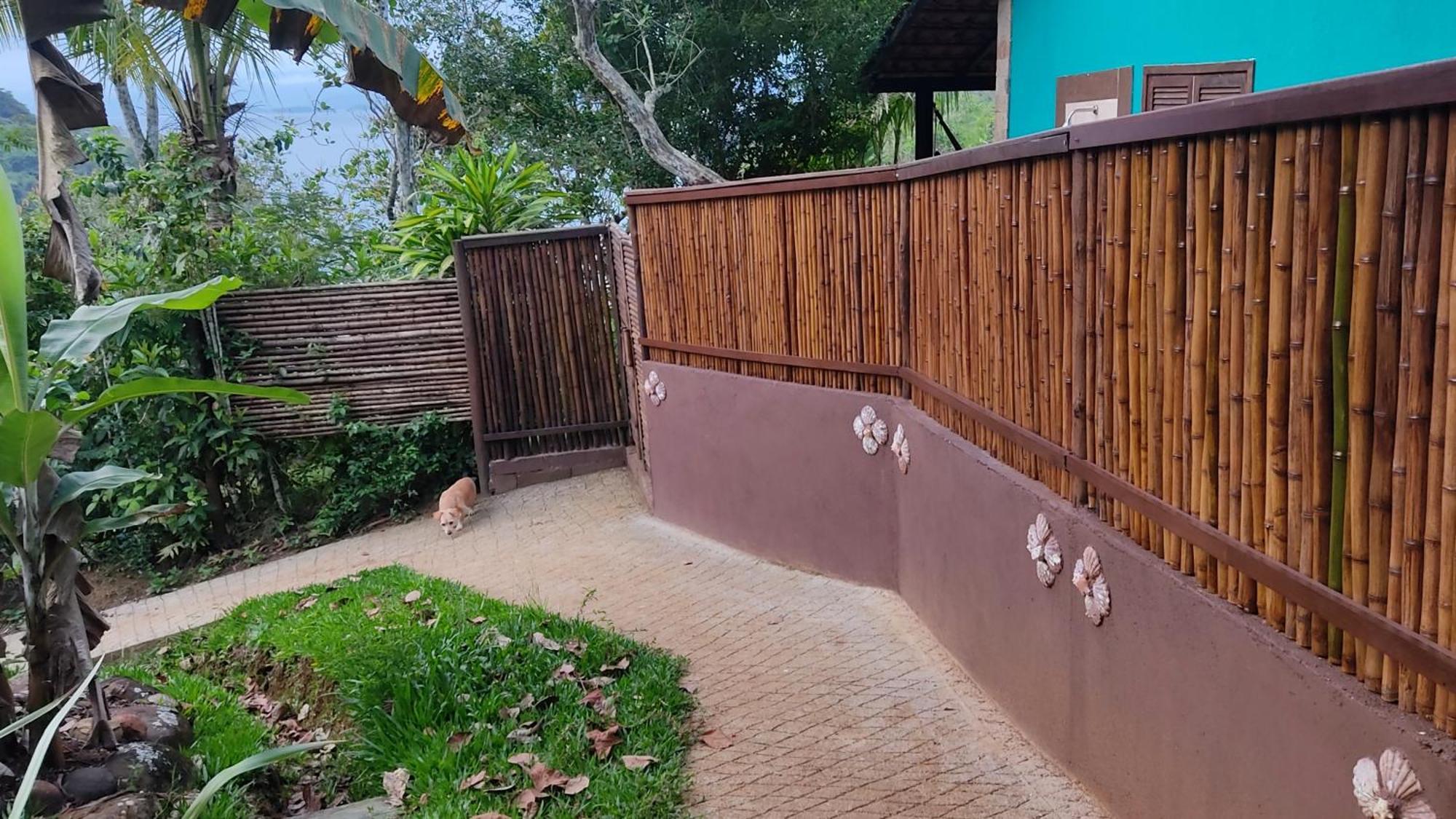 Da Longa Lodge