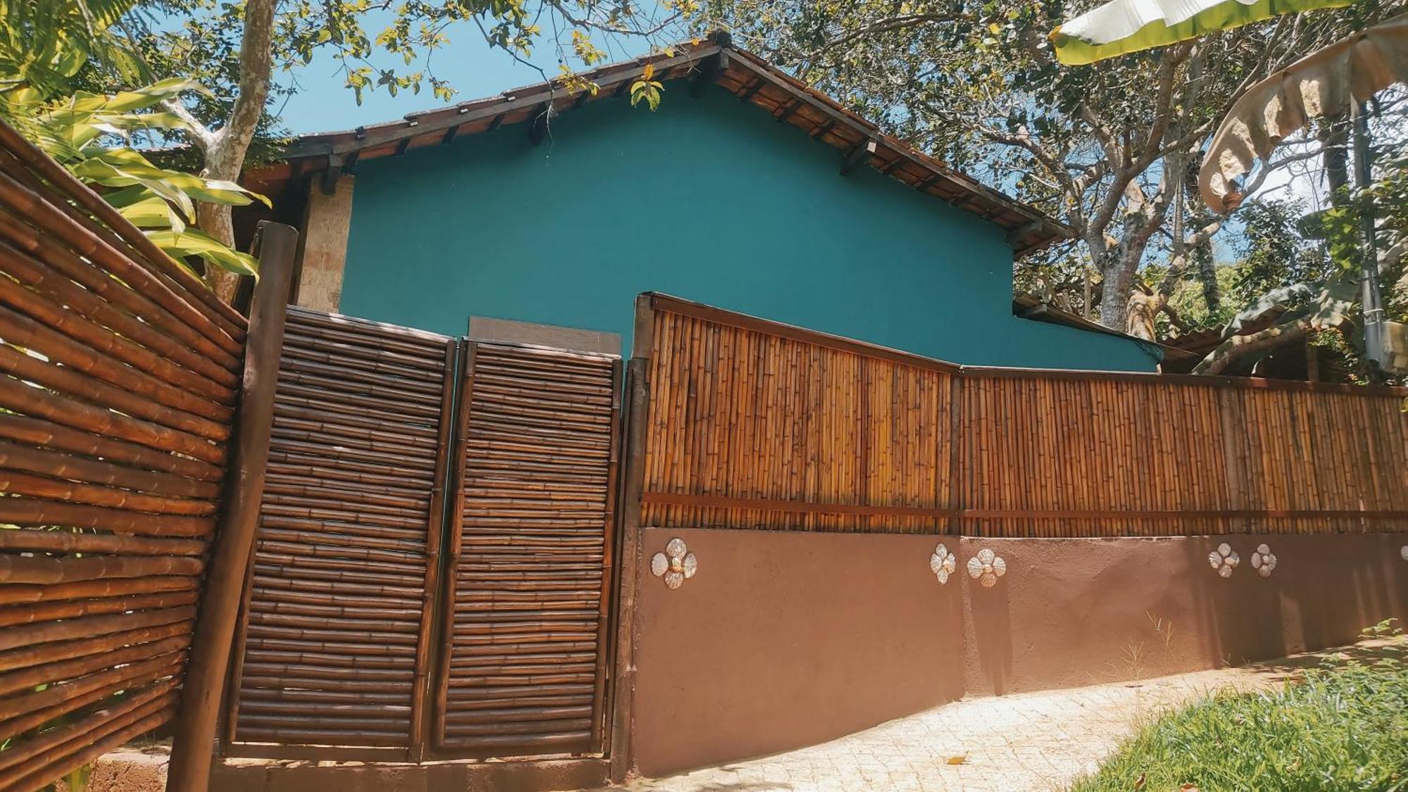 Lodge Da Longa