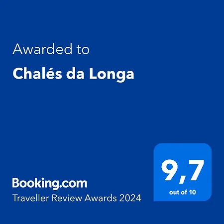 Chales Da Longa Angra dos Reis Exterior photo