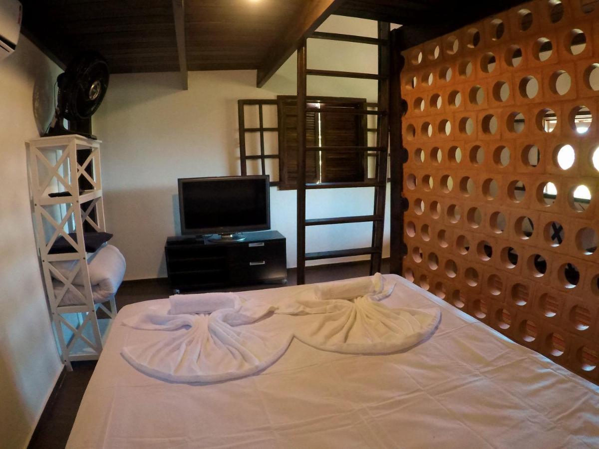 Lodge Da Longa