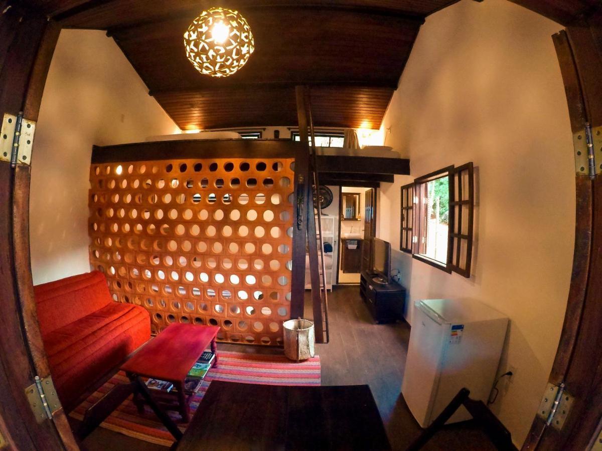 山林小屋 Da Longa *