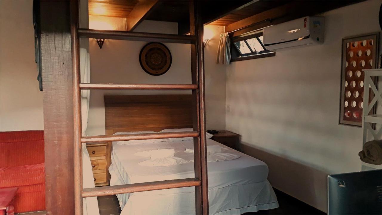 Lodge Da Longa