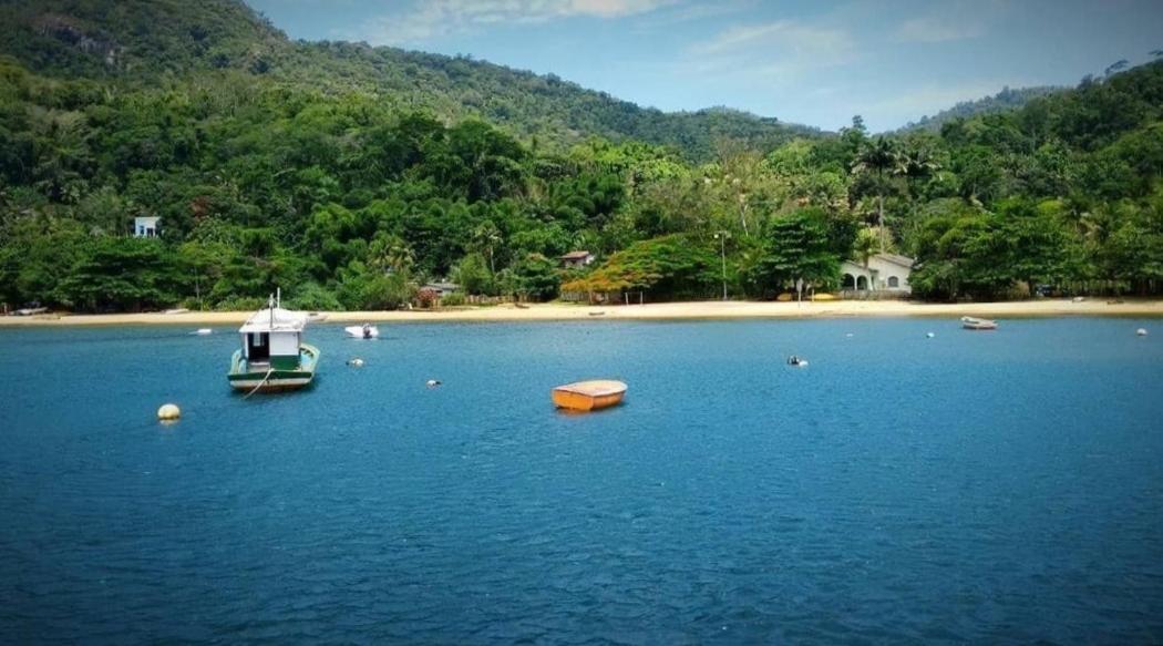 Lodge Da Longa Angra dos Reis