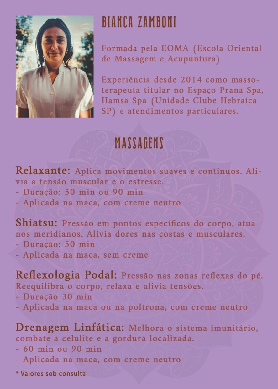 Lodge Da Longa