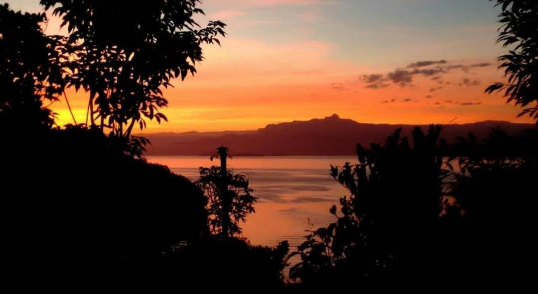 Da Longa Lodge Angra dos Reis