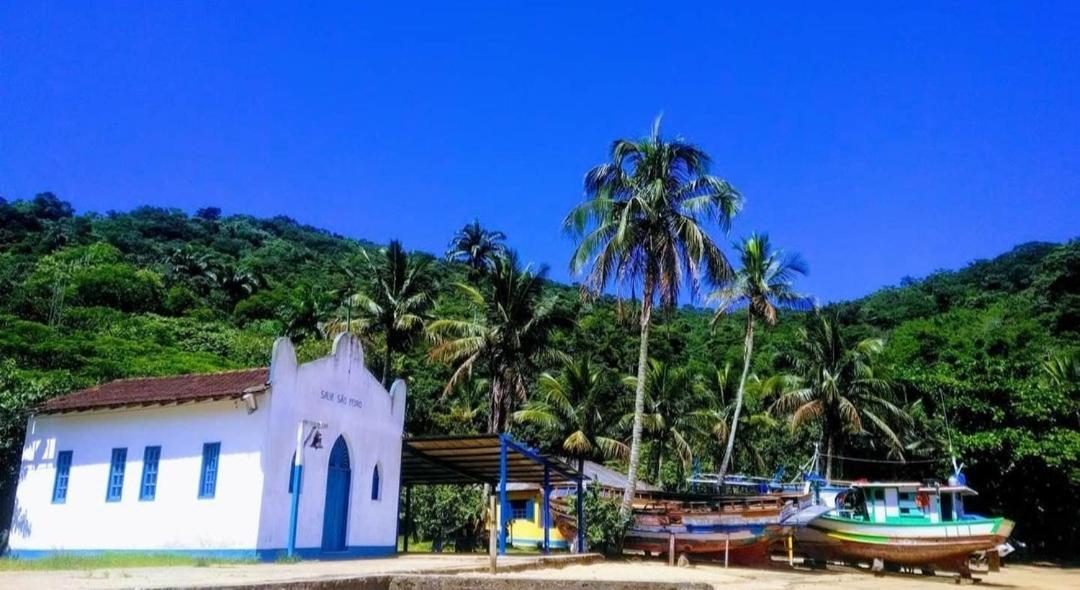 Da Longa Angra dos Reis