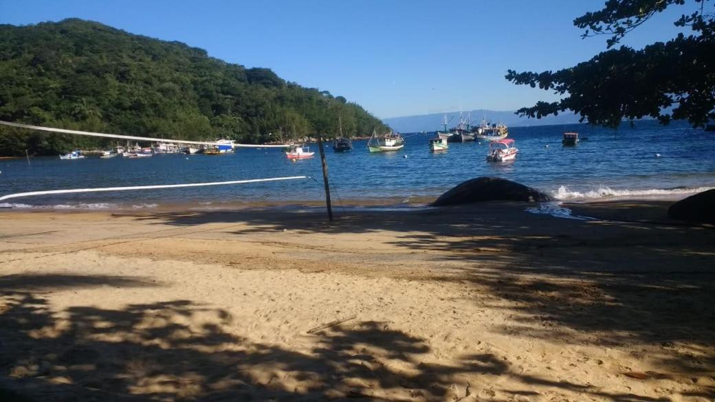 Lodge Da Longa Angra dos Reis