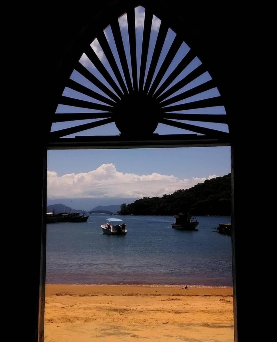 Lodge Da Longa