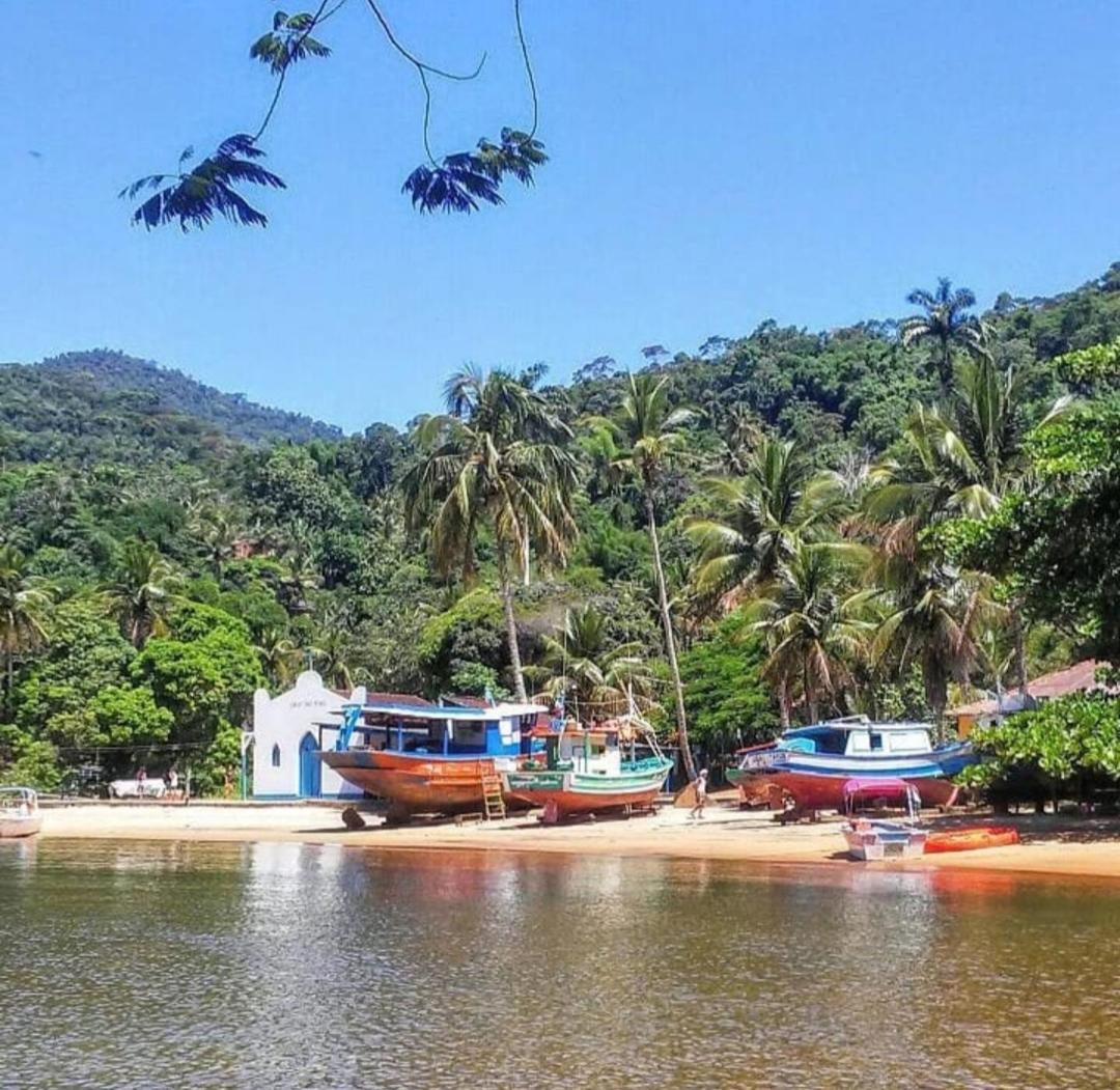 Lodge Da Longa Angra dos Reis