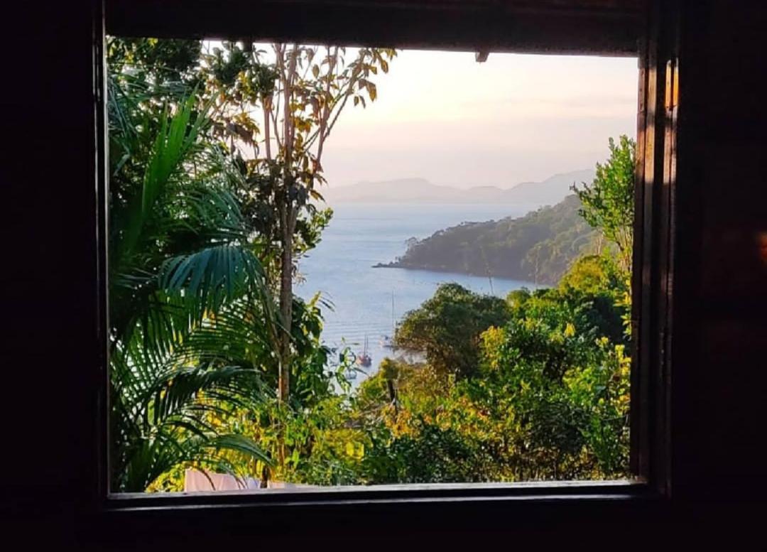 Da Longa Lodge Angra dos Reis