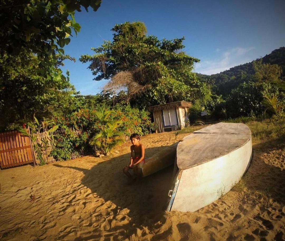 Lodge Da Longa Angra dos Reis