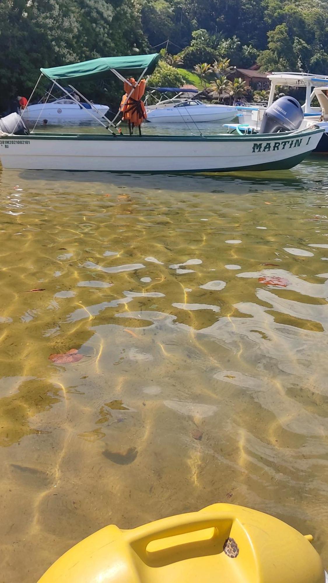 Da Longa * Angra dos Reis