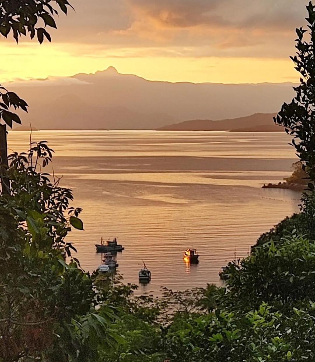 Da Longa Lodge Angra dos Reis