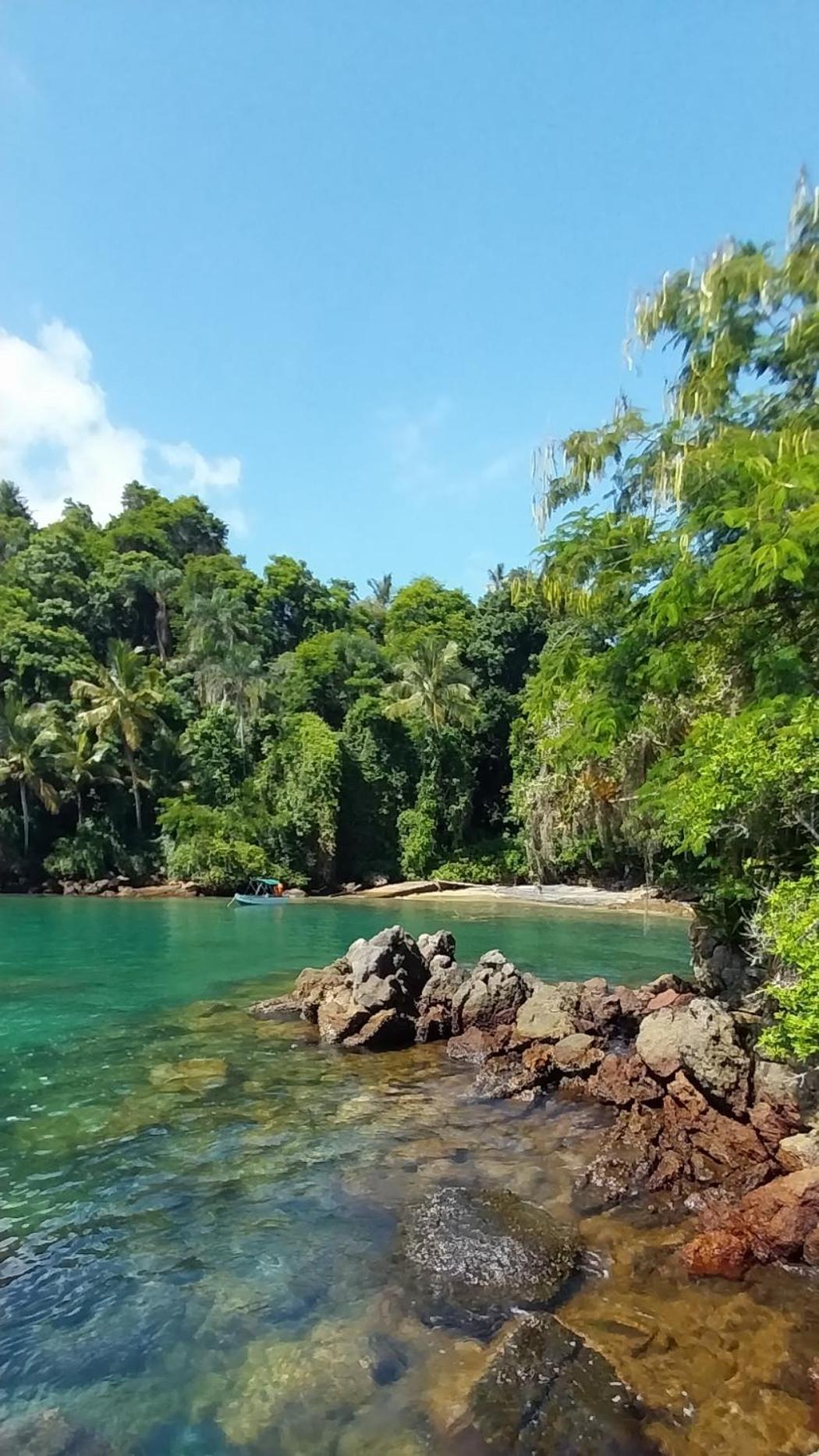 Da Longa Lodge
