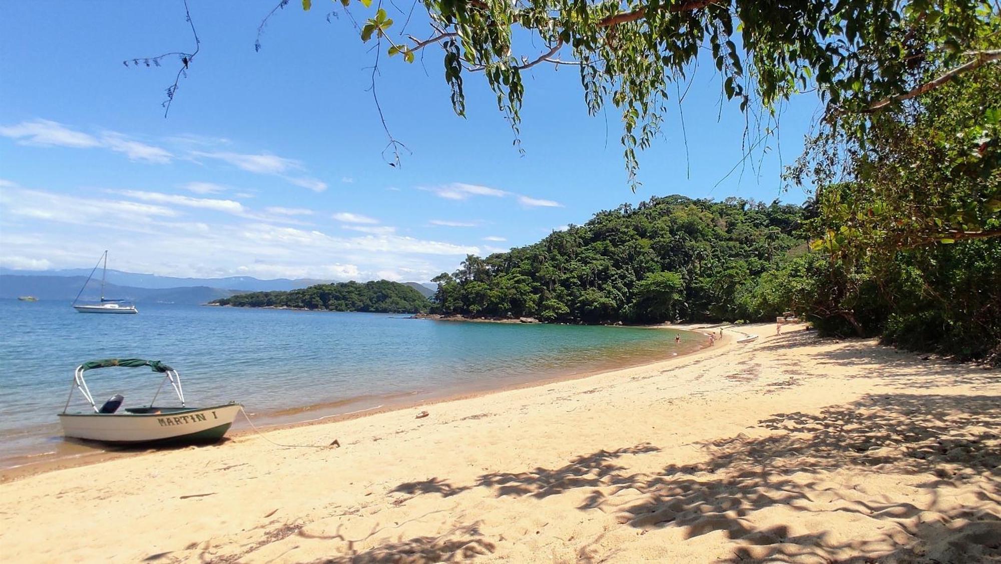 Lodge Da Longa Angra dos Reis