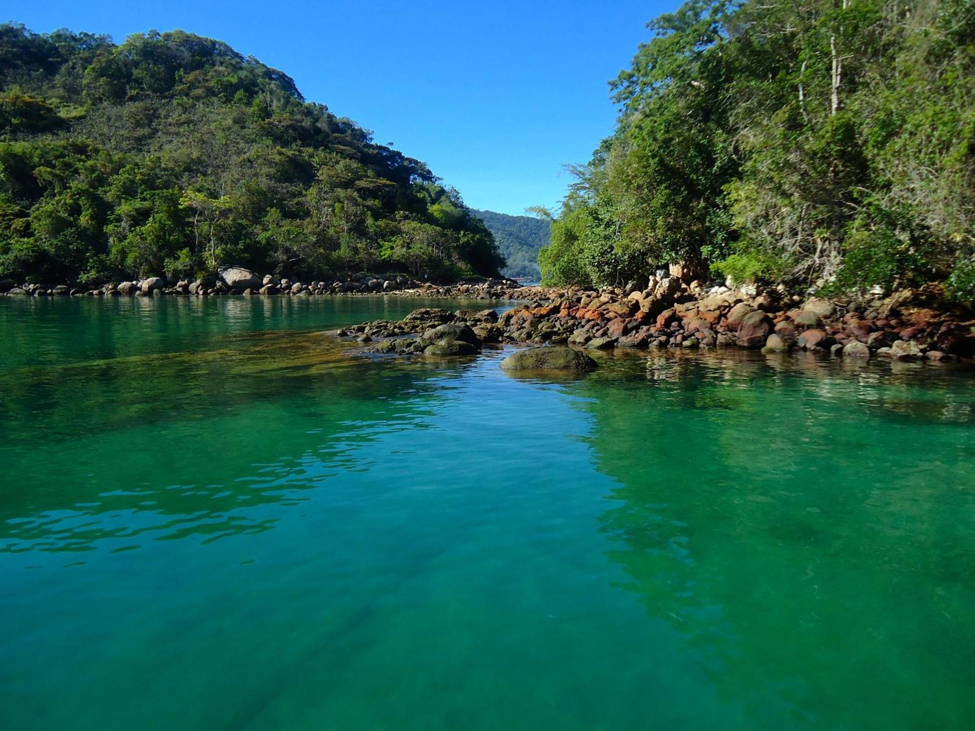 Da Longa Angra dos Reis