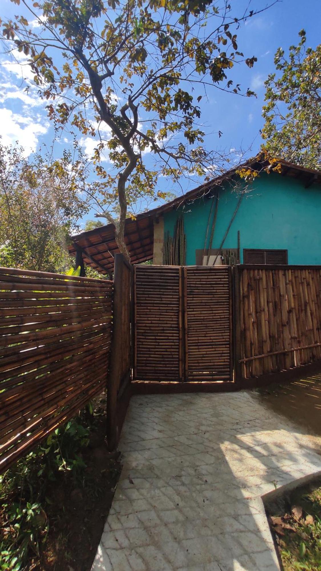 Lodge Da Longa *