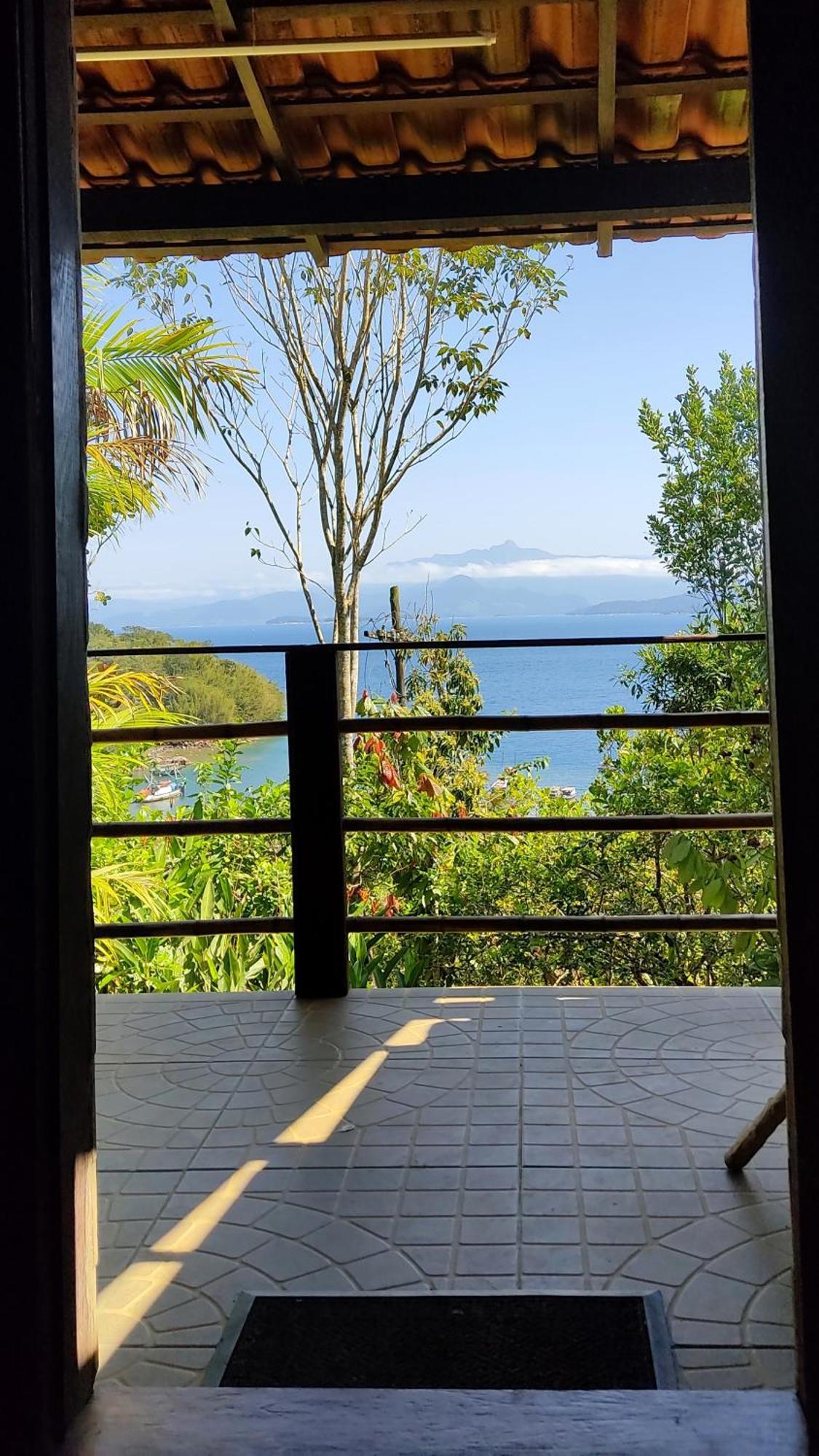 Lodge Da Longa