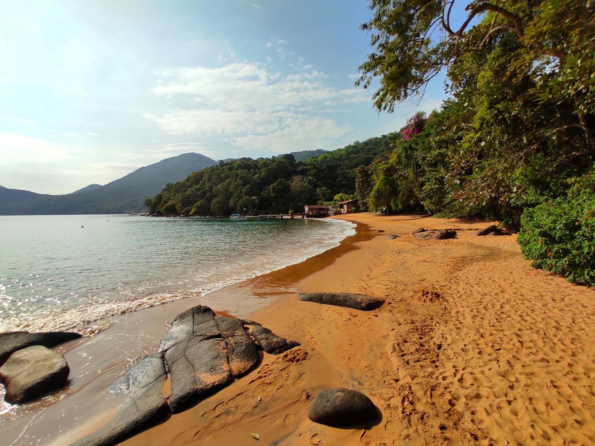 Da Longa Angra dos Reis