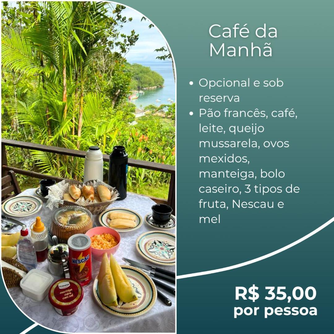 Da Longa Angra dos Reis